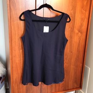 Layfayette 148 - Navy SIZE L shell